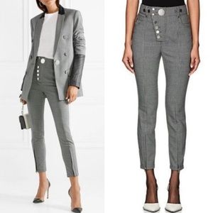 Multi-Snap Trousers. Price is firm (no offers please)